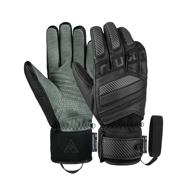 Reusch Marco Schwarz 6301119 7700 black 1